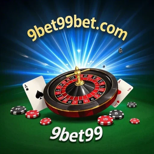 A Experiência do Cassino na 9bet99: Entretenimento e Emoção Online
